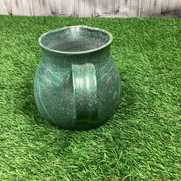 Hand Made Water Pitcher - Picture 3 of 12